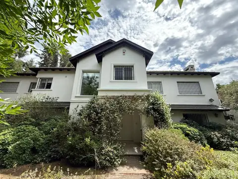 Genova al 9000 - Aldea Fisherton