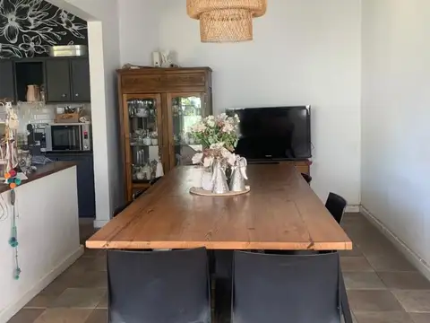 Casa en Venta en Chascomus, USD 187.000