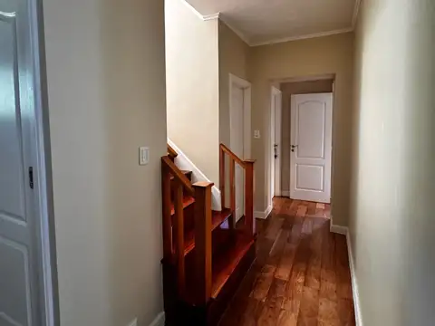 Casa - Pilar Del Lago