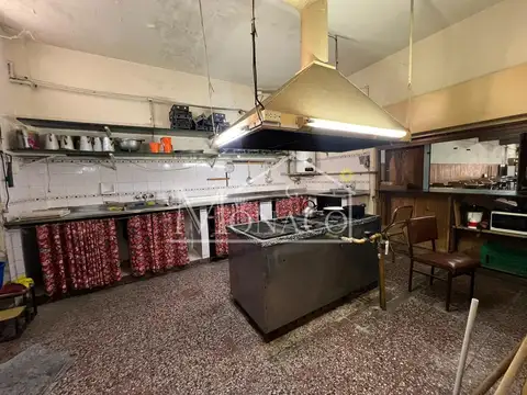 Local en Venta 30 años