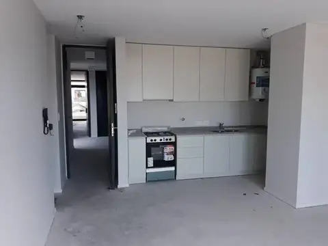 Departamento en Alquiler A Estrenar