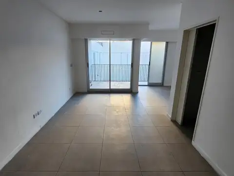 Departamento en Venta en Saavedra, USD 135.000