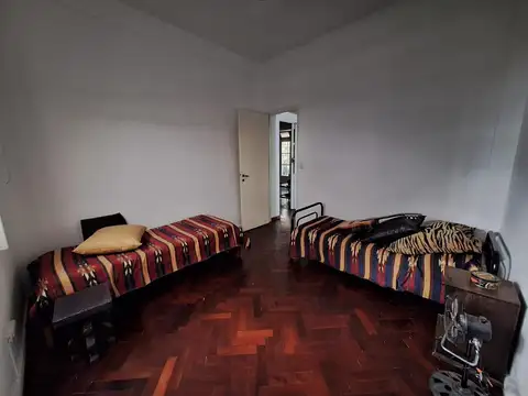 Ph 3amb. Con amplia terraza y parrilla propia