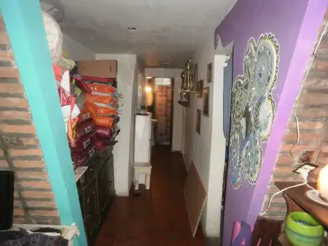 casa quinta, zona norte, barrio abierto con vigilancia