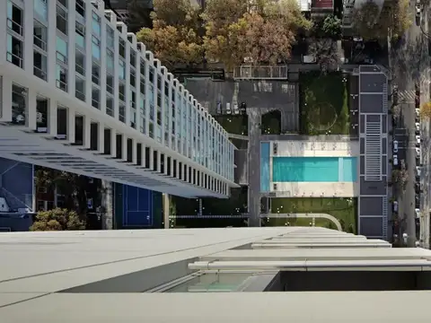 Departamento en venta en Palermo Hollywood