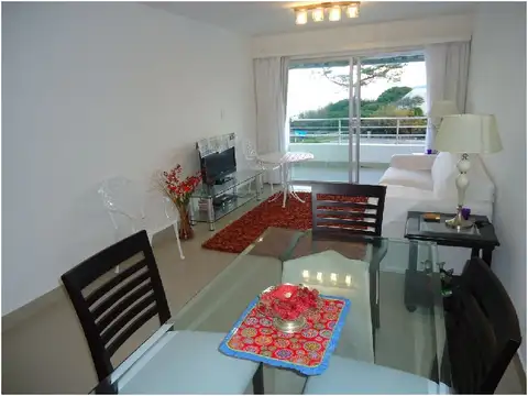 Departamento - Venta - Uruguay, Punta del Este - RBLA. CLAUDIO WILLIMAN 100