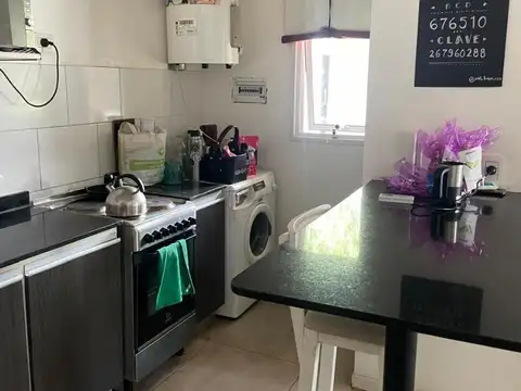 Departamento en Alquiler de 2 ambientes