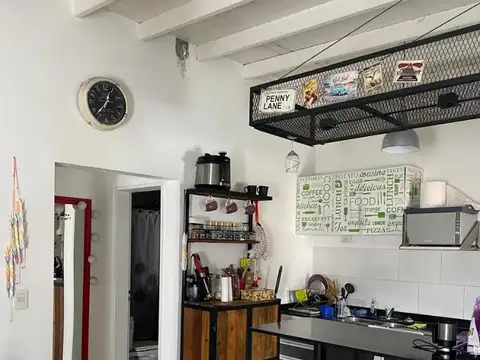 Los Manzanos 1200, Piso 1°