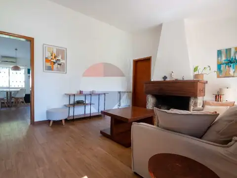 Casa en Alquiler al Este