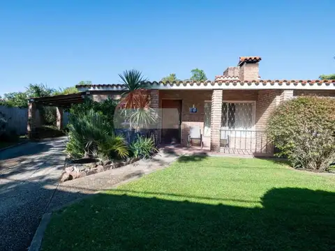 Casa en Alquiler de 3 dormitorios