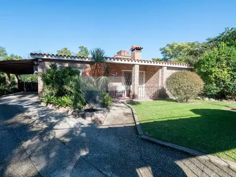 ALQUILER CASA PINAR SUR 3 DORM PISCINA BARBACOA