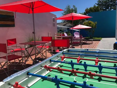 Hotel en Venta 10 Habitaciones