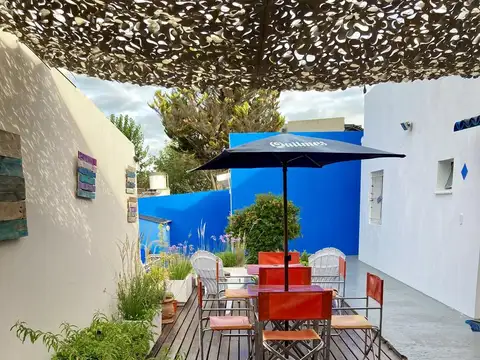 RETASADO! Venta Hostel en el centro de Villa Gesell - 20% RENTABILIDAD
