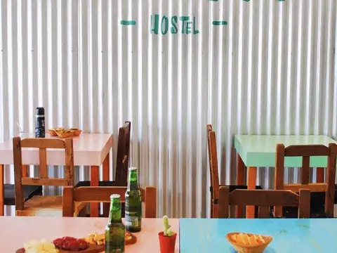 Hotel en Venta 10 años