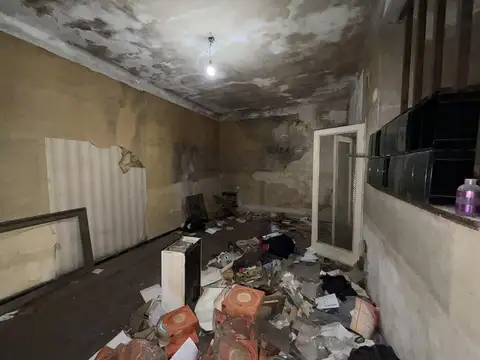 Terreno en Venta 25  mts Fondo