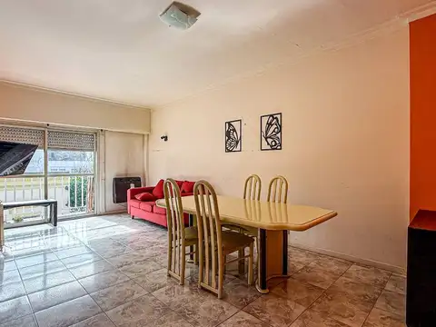 Departamento en Venta de 4 ambientes