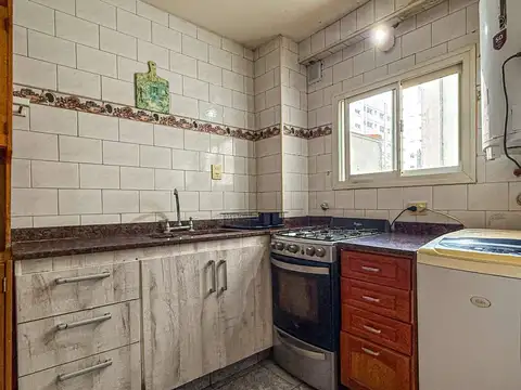 Departamento en Venta 60 años