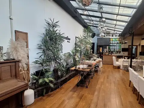 VENTA FONDO DE COMERCIO AVELLANEDA