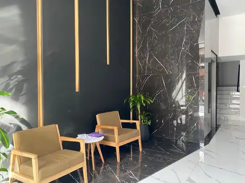 Arribeños 2800, Piso 4