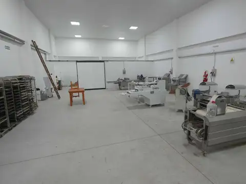 Local en Venta A Estrenar