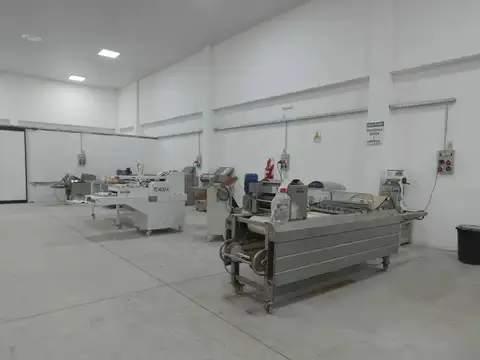 Local en Venta A Estrenar