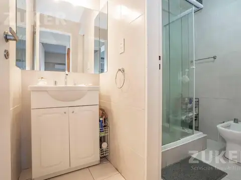 Departamento en Venta en Caballito, USD 117.000