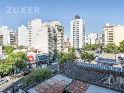 Departamento en Venta al Noreste