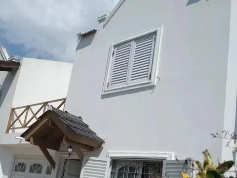 Departamento en Venta con 2 cochera