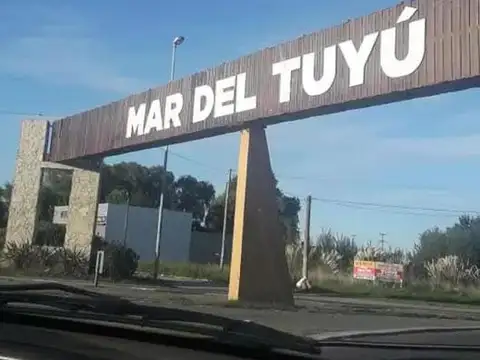 Avenida Costanera e/ 78 y 79