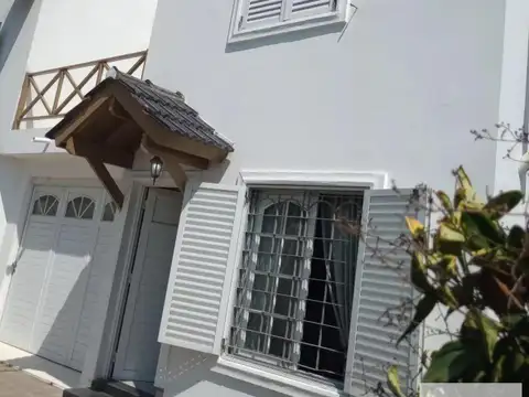 Departamento en Venta con 2 cochera