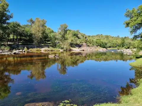 Casa en Tala Huasi 1100