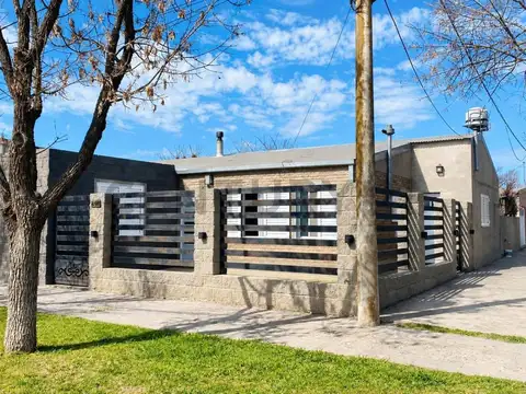 CASA EN VENTA - BERABEVÚ