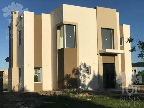 Casa en El Canton - Islas