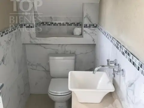 Casa en Alquiler 5 años