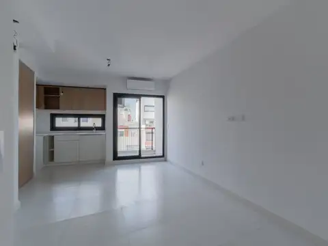 Venta. Monoambiente Balcon a estrenar- Caballito