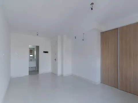 Departamento en Venta en Caballito, USD 95.000