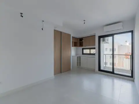 Venta. Monoambiente Balcon a estrenar- Caballito
