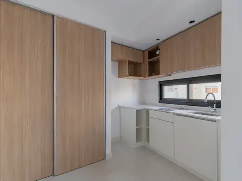 Departamento en Venta en Caballito, USD 89.000