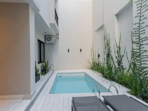 Departamento en Venta de Monoambiente