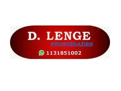 D.Lenge Propiedades - Ramos Mejía