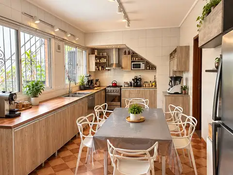Casa en Venta de 5 dormitorios