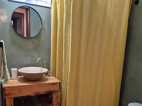 Casa en Alquiler de 2 dormitorios