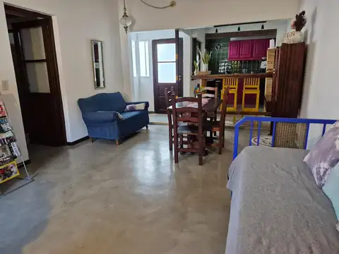 CASA EN ALQUILER CENTRICA