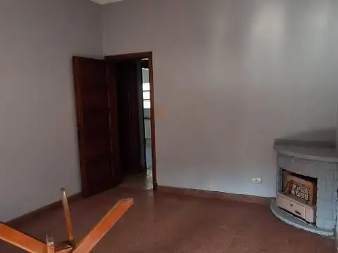Casa en Alquiler 50 años