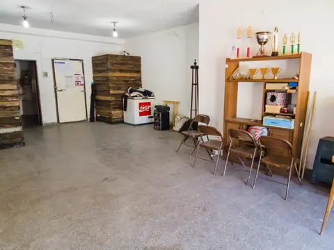 VENTA - DEPOSITO - LOCAL - PUNTA ALTA