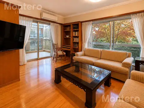 Departamento en Venta en Belgrano, USD 365.000
