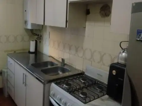 Departamento en Alquiler 48 años