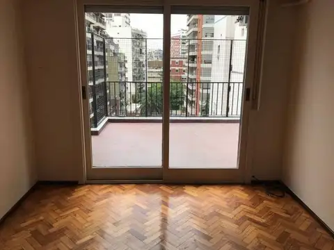Departamento en Alquiler al Suroeste