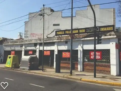 Local en Alquiler en Floresta, USD 2.800