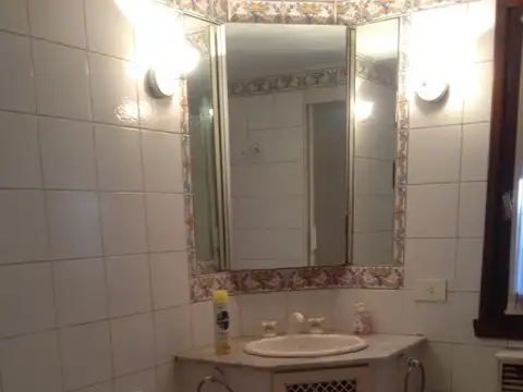 Quinta en Venta con 3 cocheras